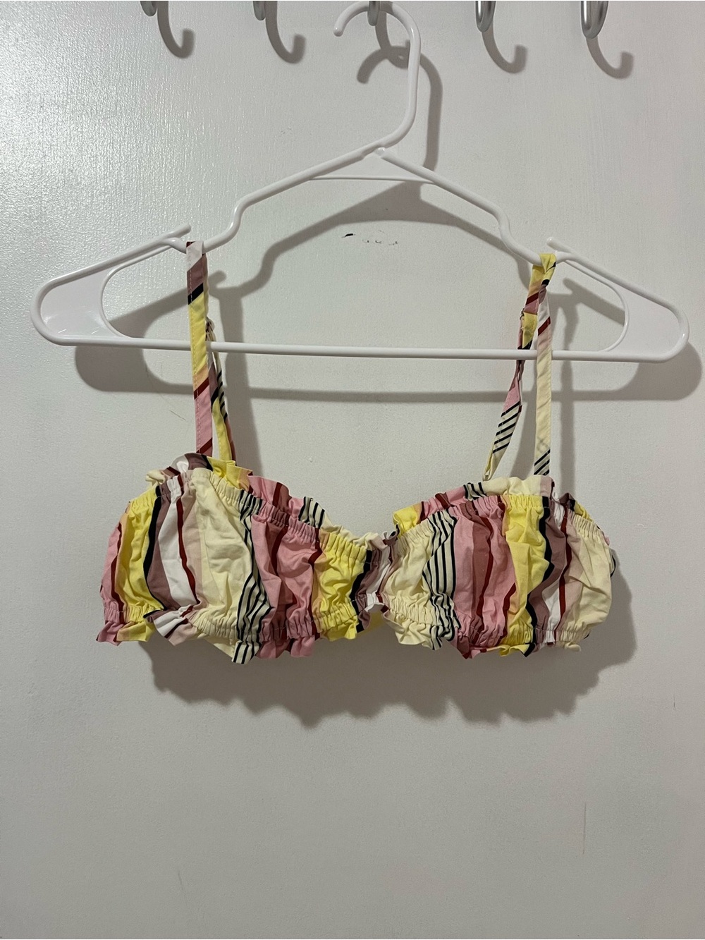 VRG GRL matching set